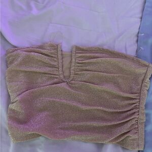 Meshki Elegant Pink Apparel